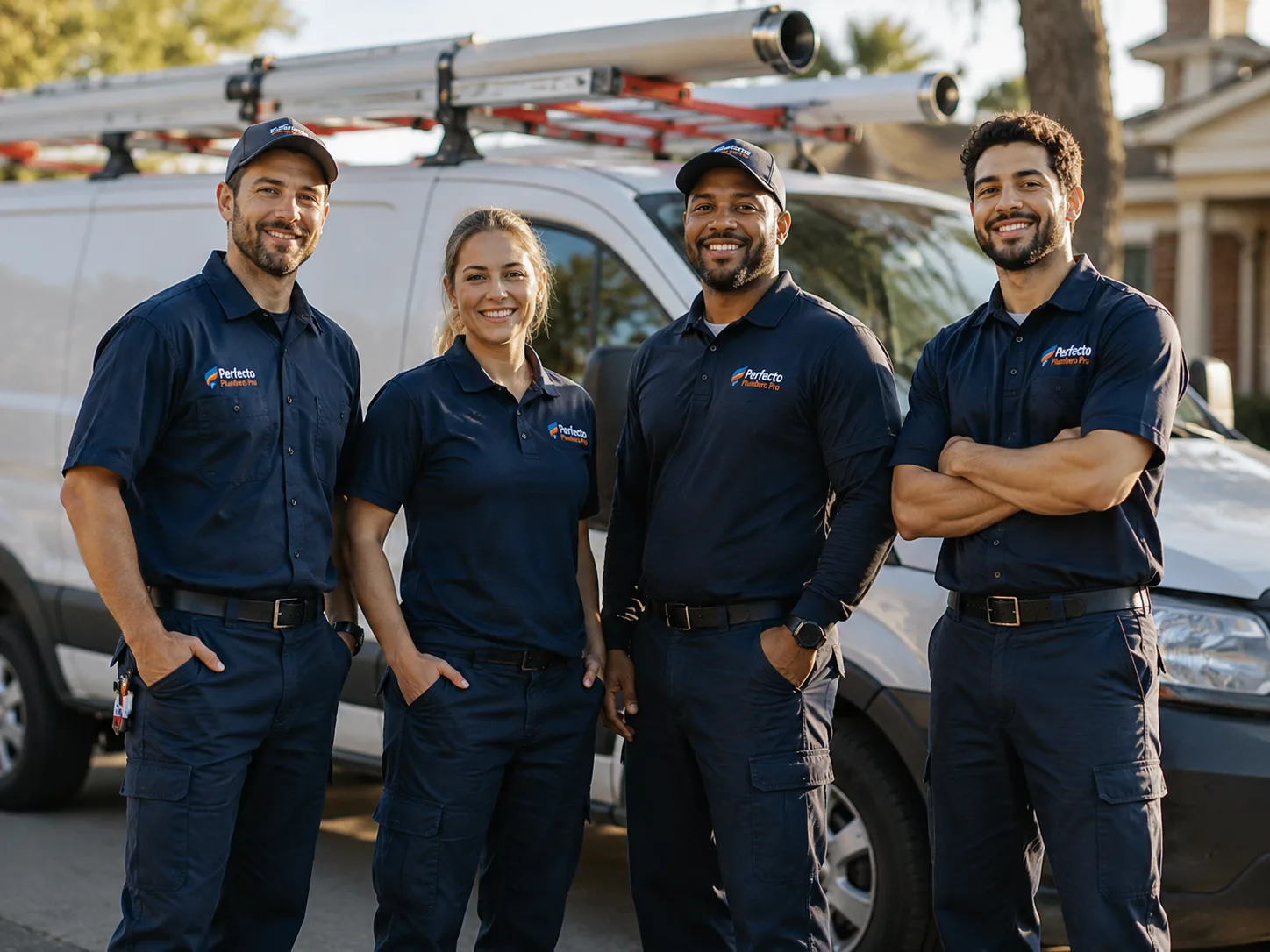 Emergency Plumber Near Me in Atwater, CA near me